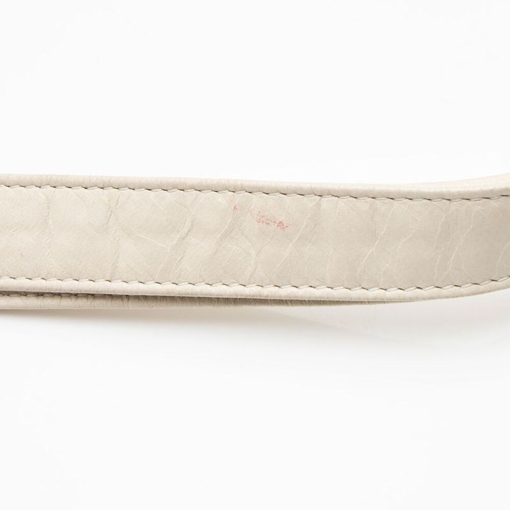 Chanel Lambskin Envelope Shoulder Bag - Picture 15 of 15